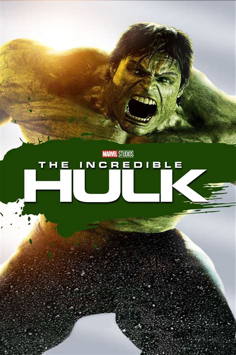 full The Incredible Hulk